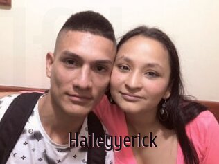 Haileyyerick