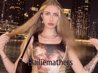 Hailiemathers