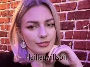 Hailleywillson