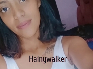Hainywalker