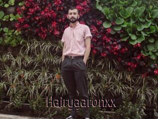 Hairyaaronxx