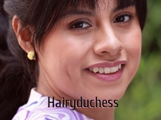 Hairyduchess