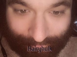 Hairyhulk