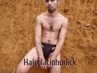Hairylatinhudick