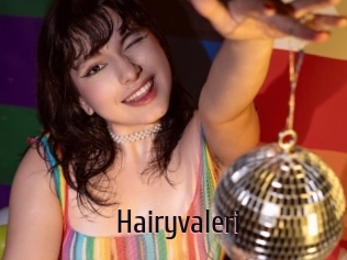 Hairyvaleri