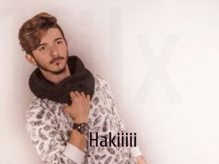 Hakiiiii
