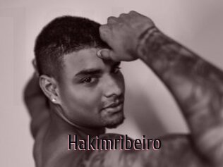 Hakimribeiro