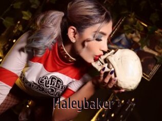 Haleybaker