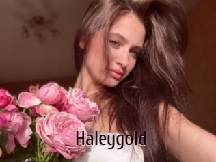 Haleygold