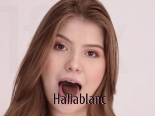 Haliablanc