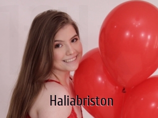 Haliabriston
