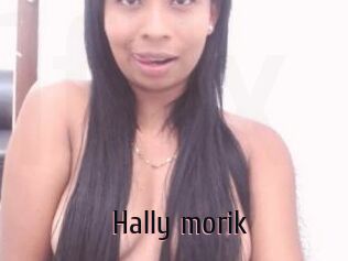 Hally_morik