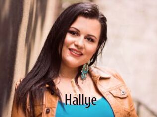 Hallye