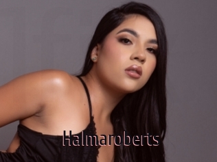 Halmaroberts