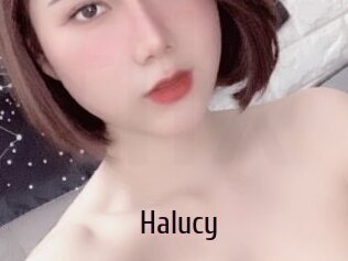 Halucy