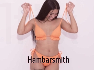 Hambarsmith