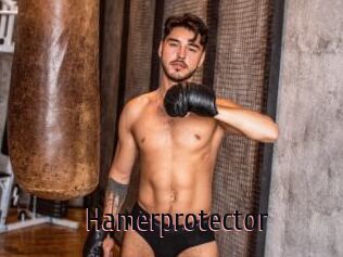 Hamerprotector