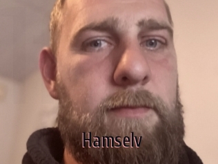 Hamselv