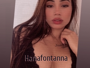 Hanafontanna