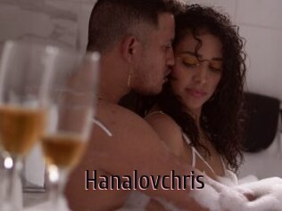 Hanalovchris
