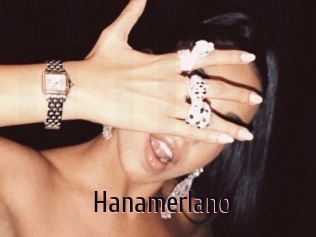 Hanamerlano