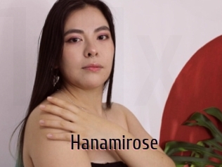 Hanamirose