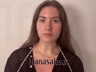 Hanasalasar