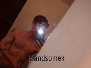 Handsomek
