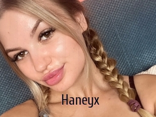 Haneyx