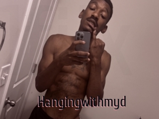 Hangingwithmyd