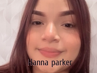 Hanna_parker
