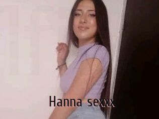 Hanna_sexxx