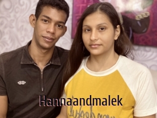 Hannaandmalek