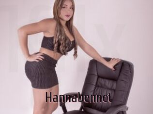 Hannabennet
