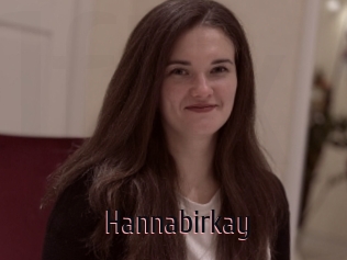 Hannabirkay
