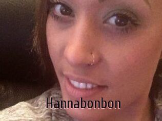 Hannabonbon