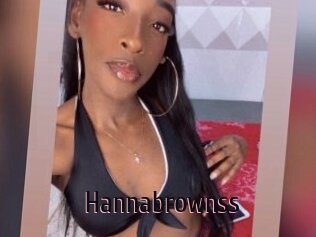 Hannabrownss