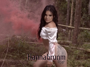 Hannabrunm