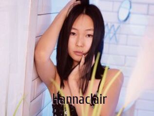 Hannaclair