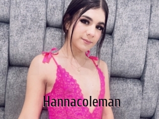 Hannacoleman