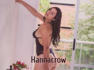 Hannacrow
