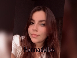 Hannadallas