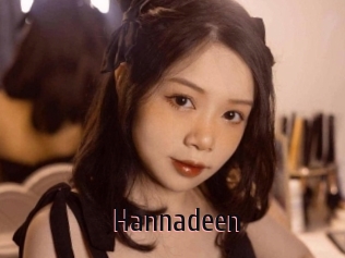 Hannadeen
