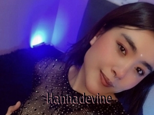 Hannadevine