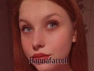 Hannafarrell