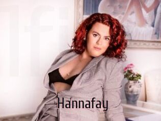 Hannafay