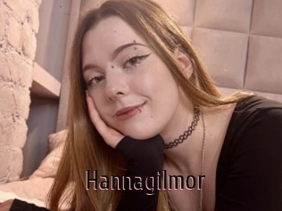 Hannagilmor