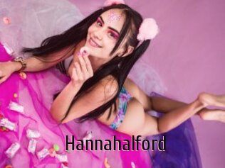 Hannahalford