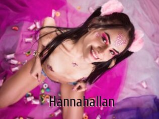 Hannahallan