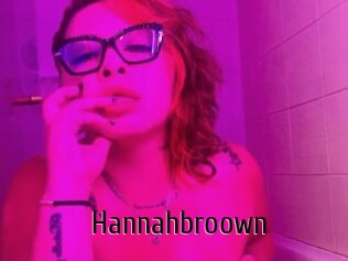 Hannahbroown